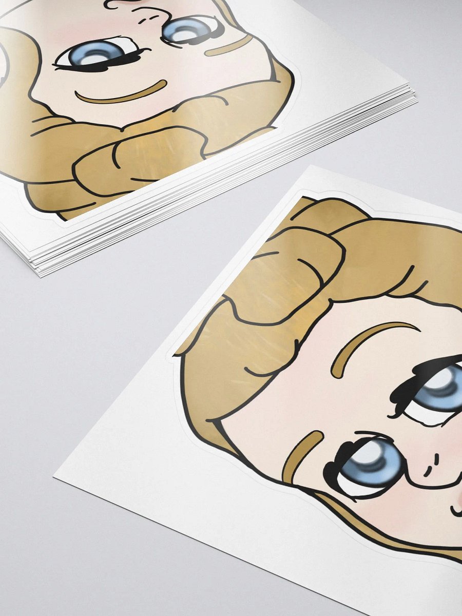 Sip Sticker product image (5)