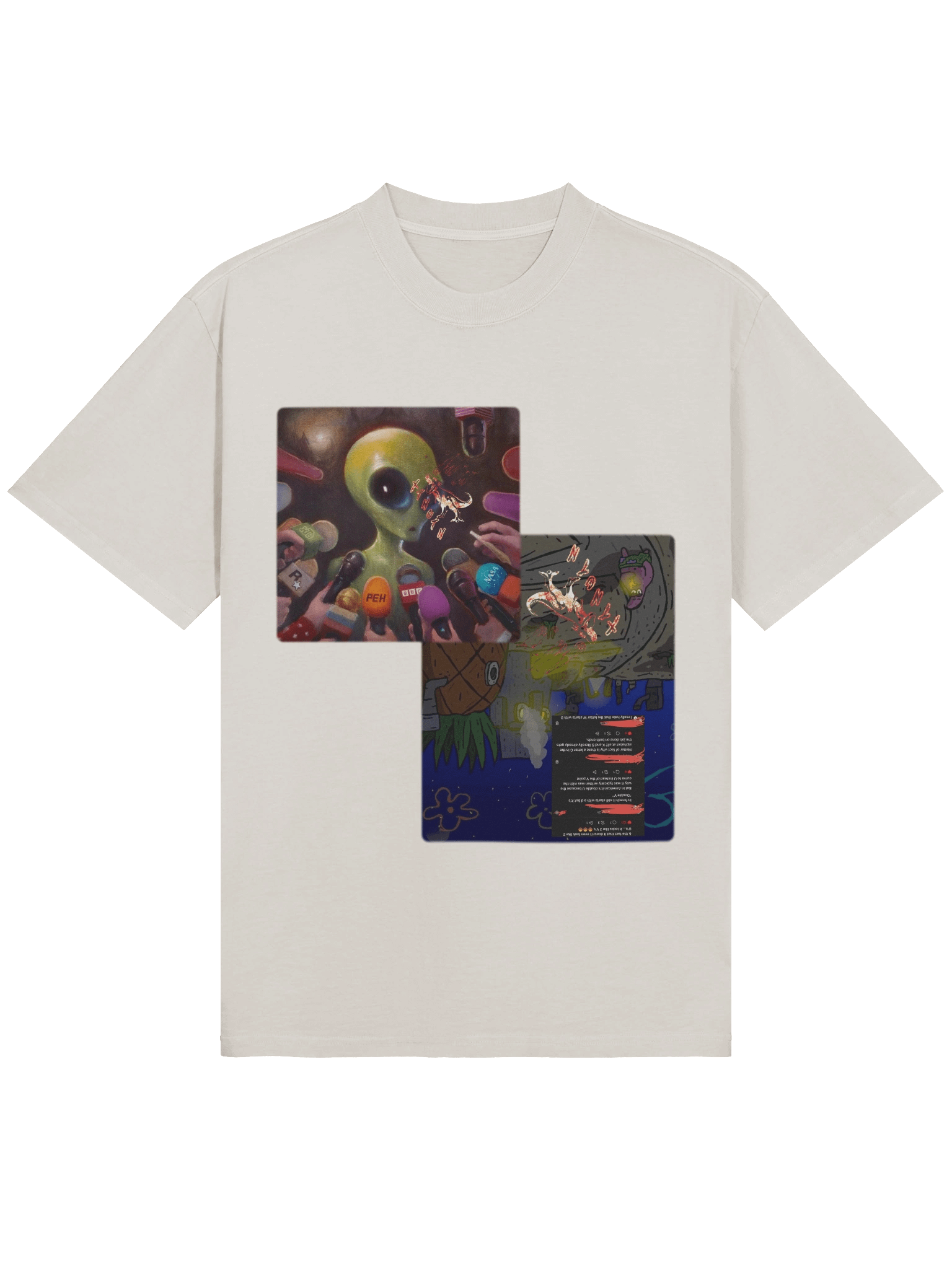 alien have all the answers patrick get high cloud nine sex product image (1)