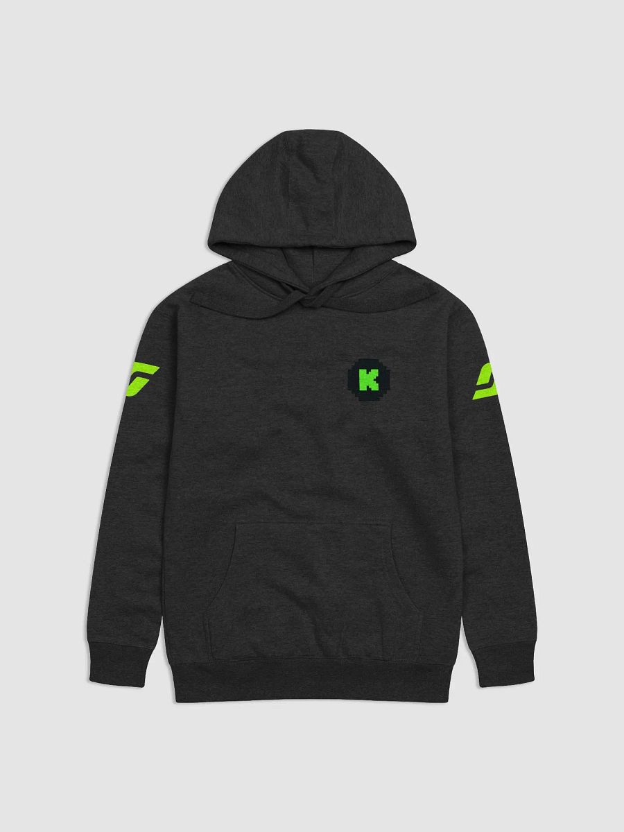 SMOK4Y KICK HOODIE product image (1)