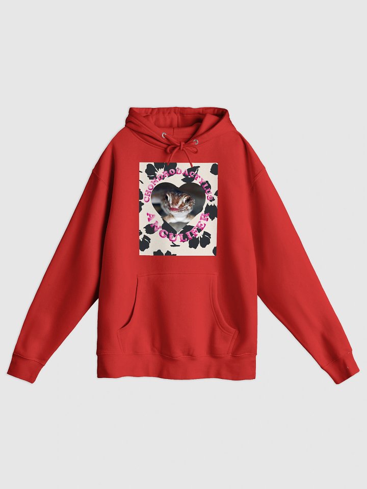 Ground Gecko Summer 14 Hoodie product image (13)