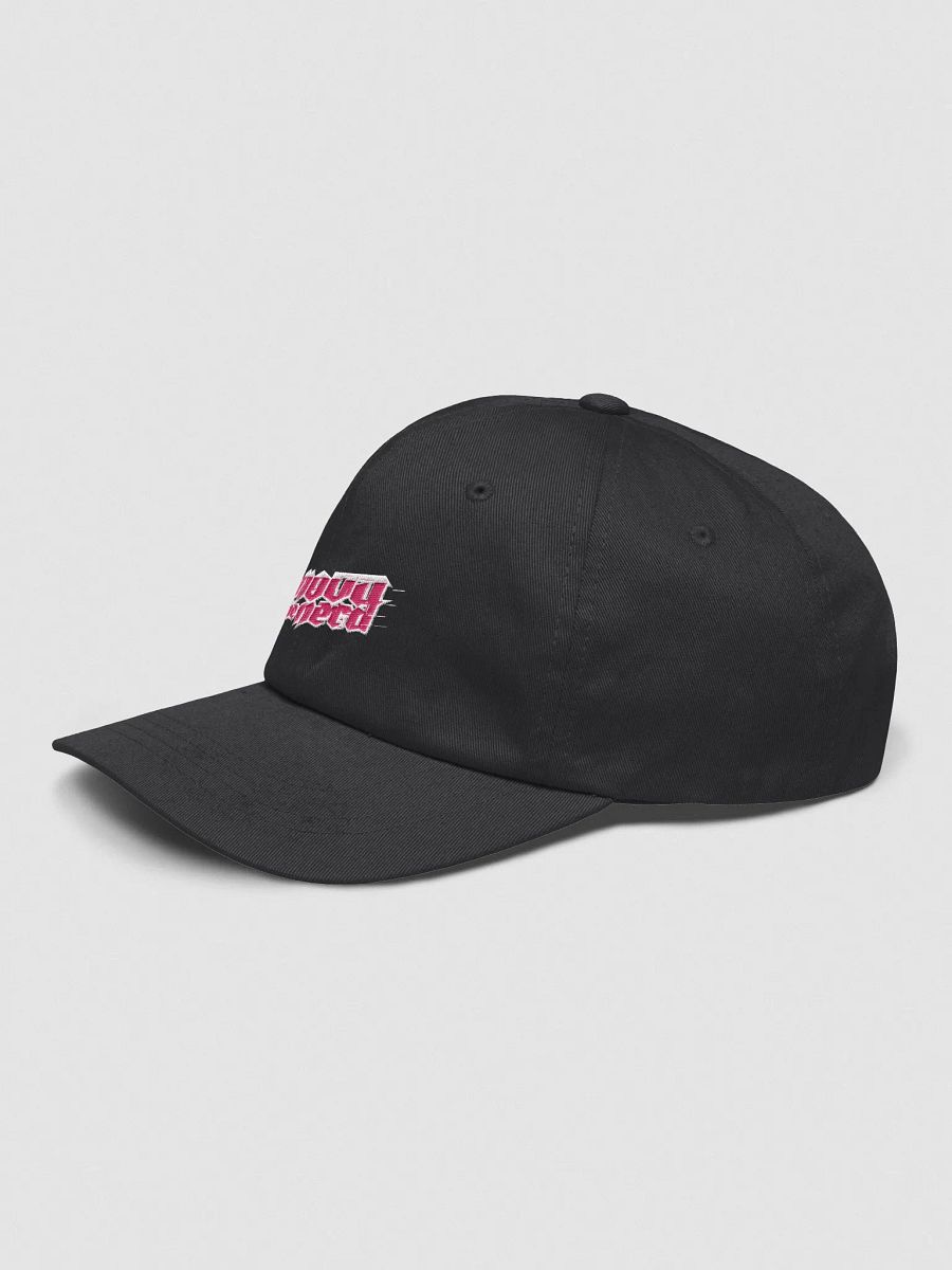 Nova Logo Cap product image (5)