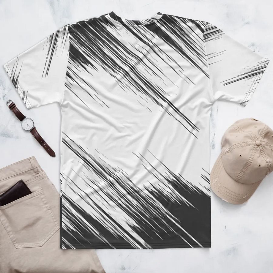 Tricou Chaos (M) product image (8)