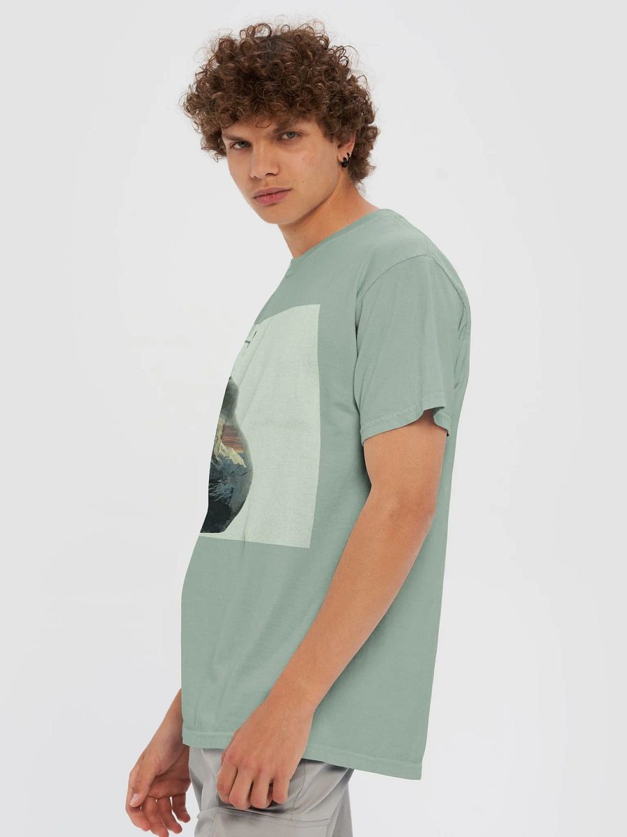 Pear Zeus Shirt product image (34)