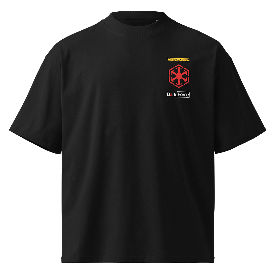 Darth Verstappen T-Shirt product image (1)