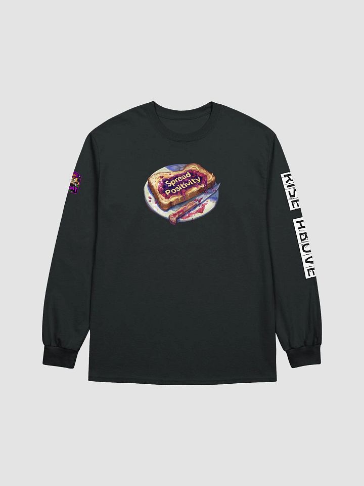 Spread Positivity product image (10)