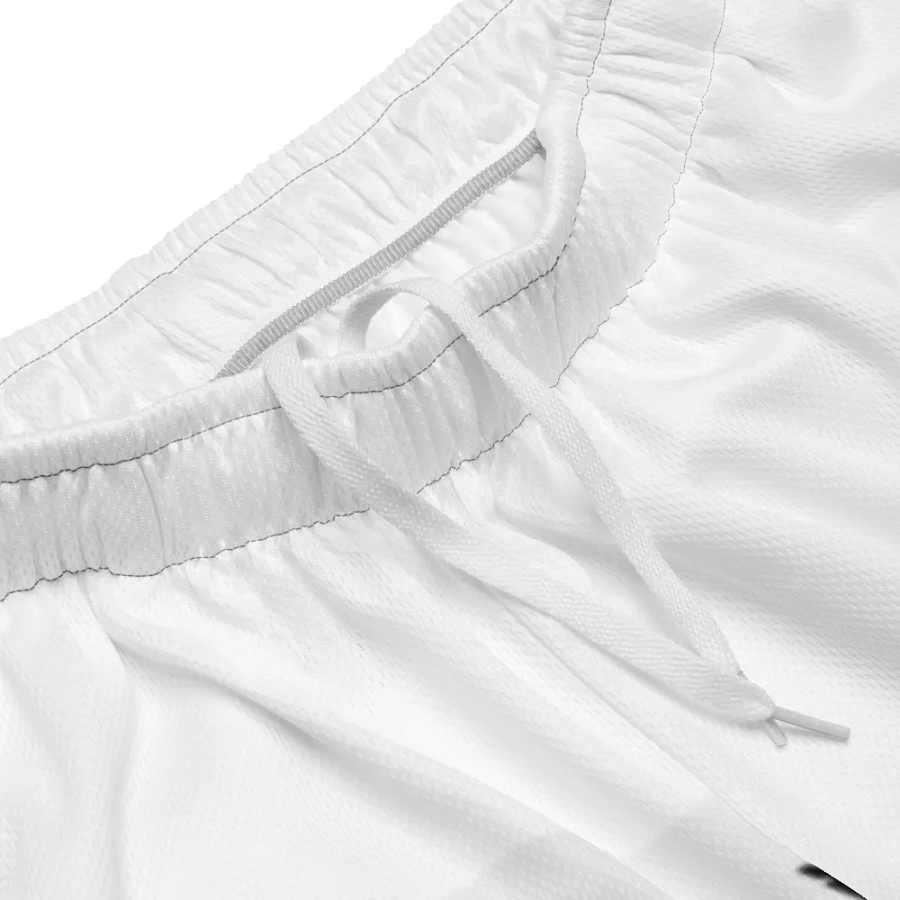 Raven Guardian Mesh Shorts product image (3)