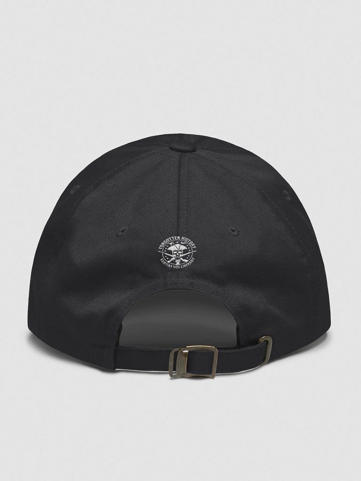 Memorial Day - Forgotten History Hat product image (2)