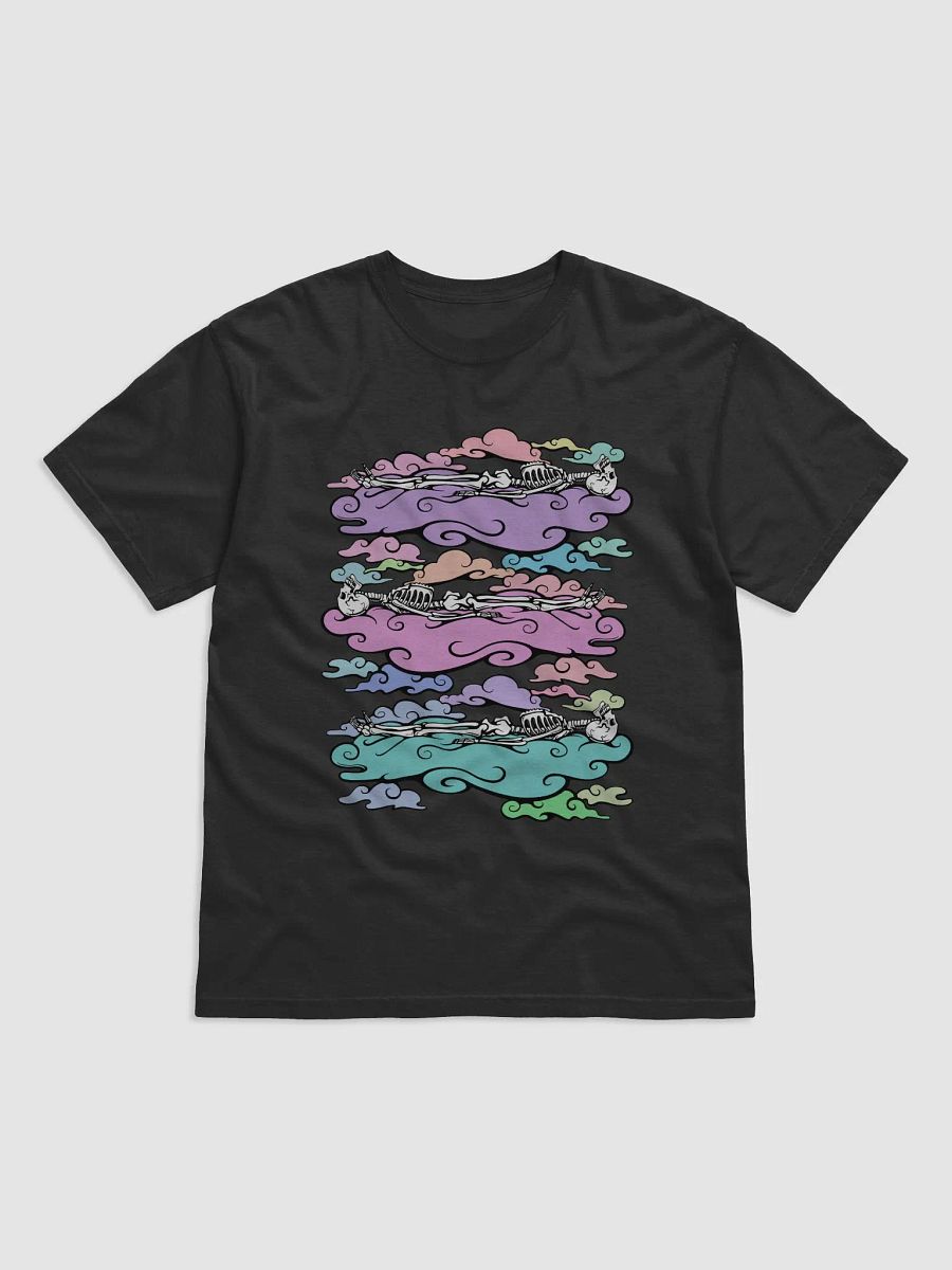 Existential Slumber Tee product image (1)