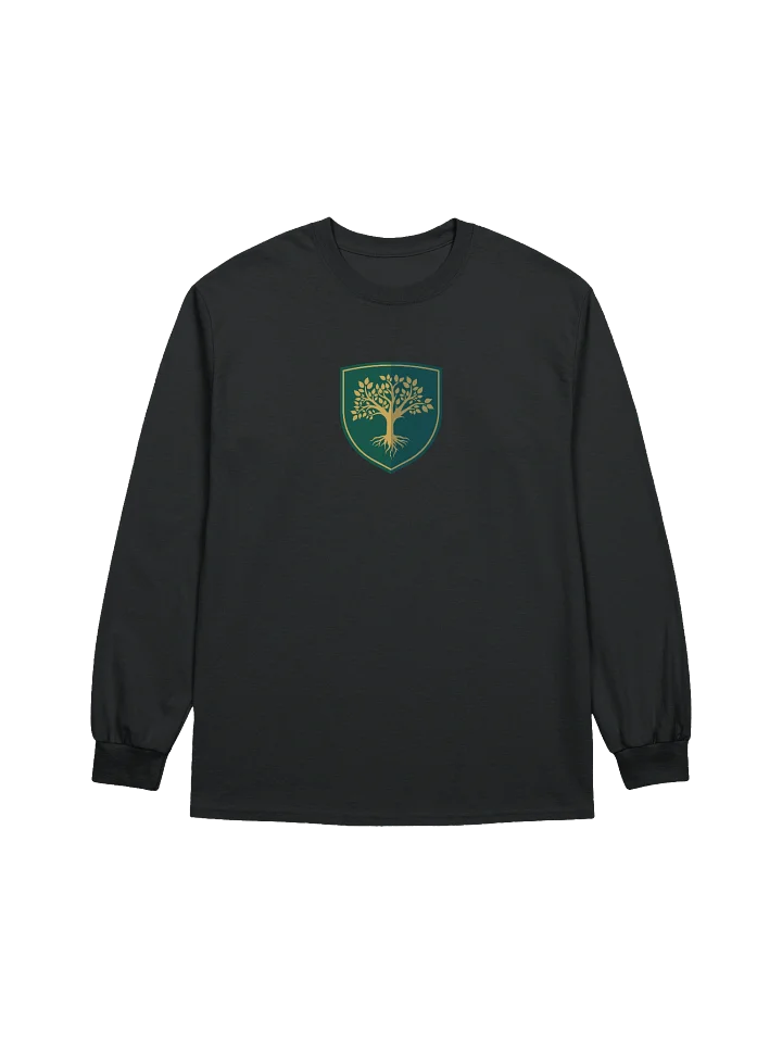 The Tall - Long Sleeve (Womans) product image (1)