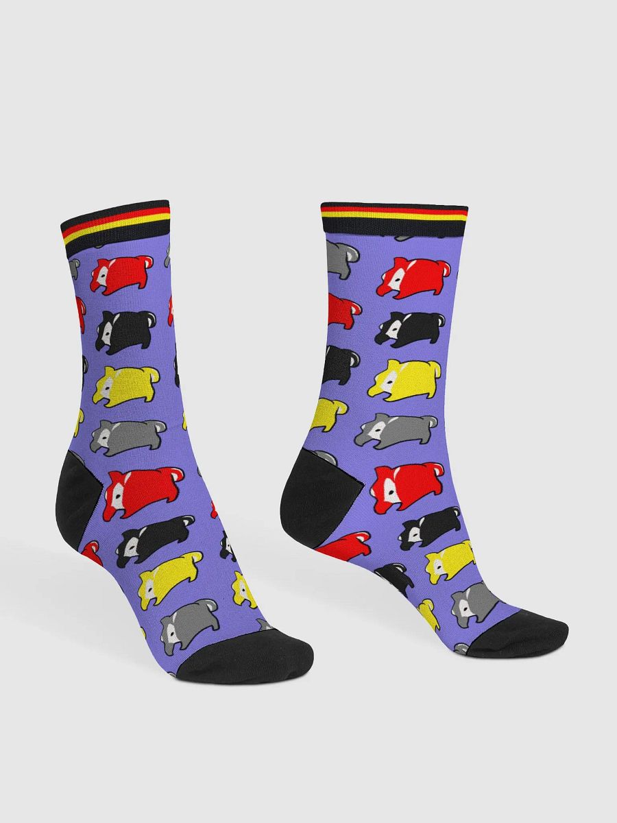 Chinchompa Socks product image (3)