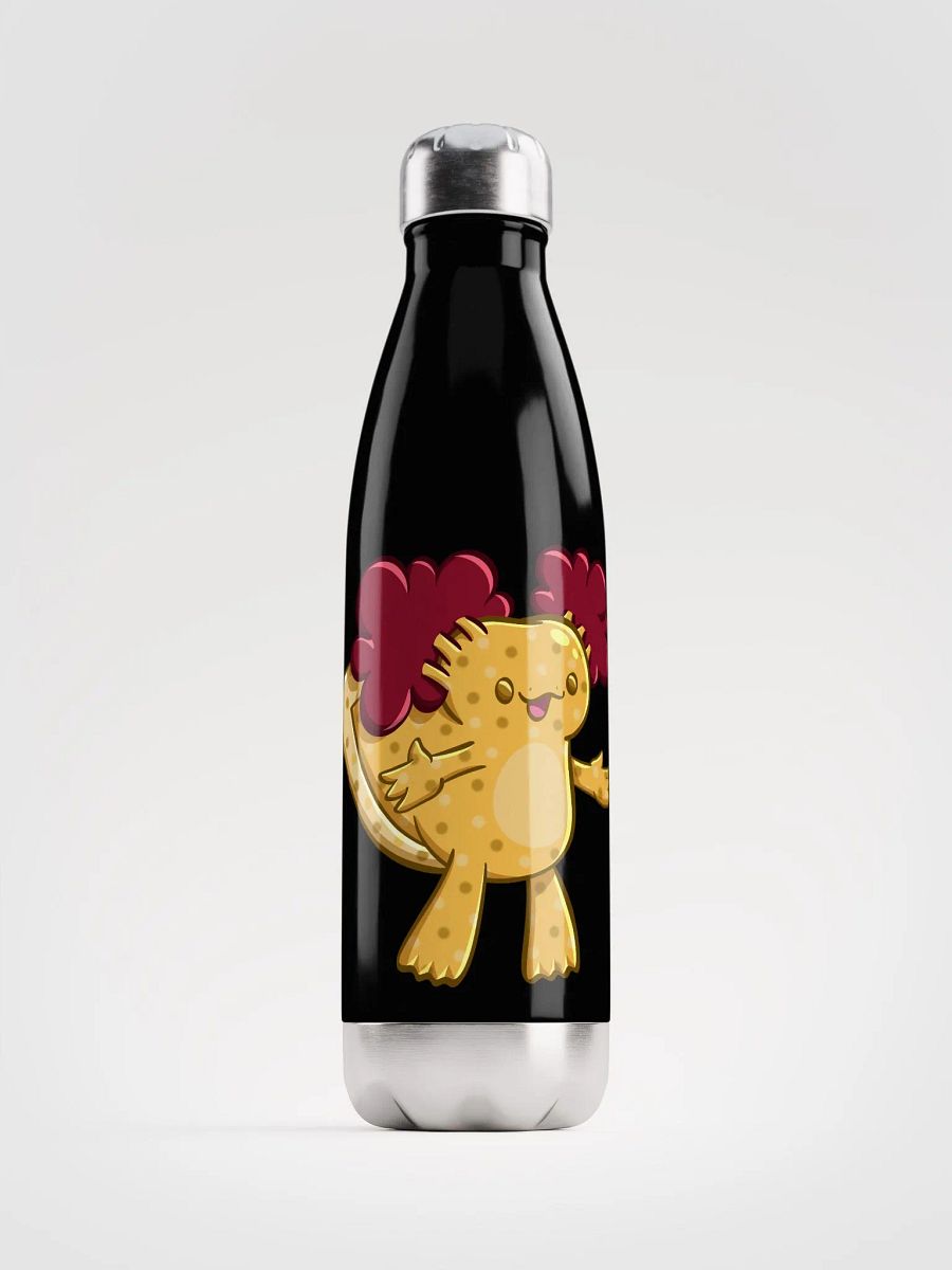 Toothy Water Bottle product image (1)