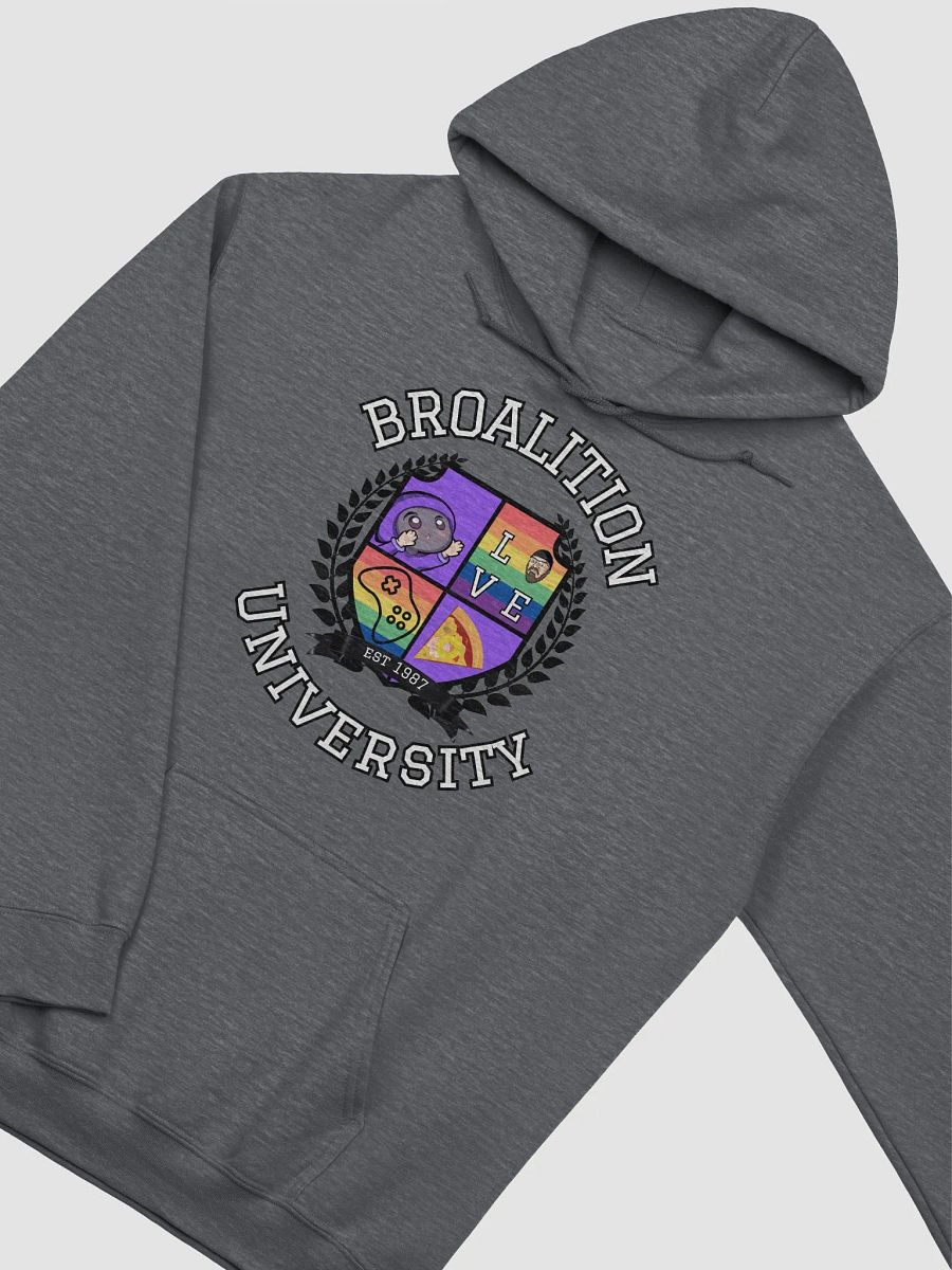 Broversity Cotton Hoodie product image (16)