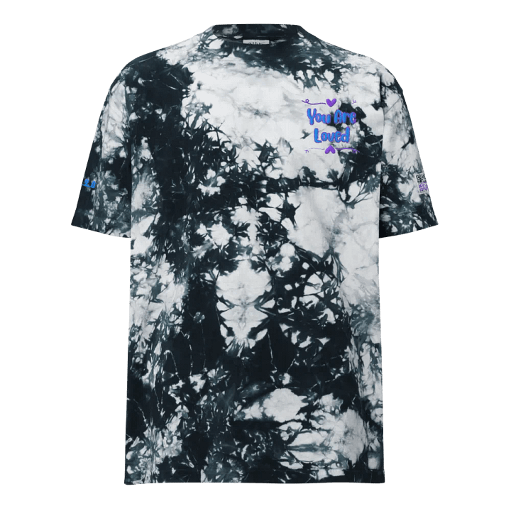 You Are Loved T-shirt product image (13)