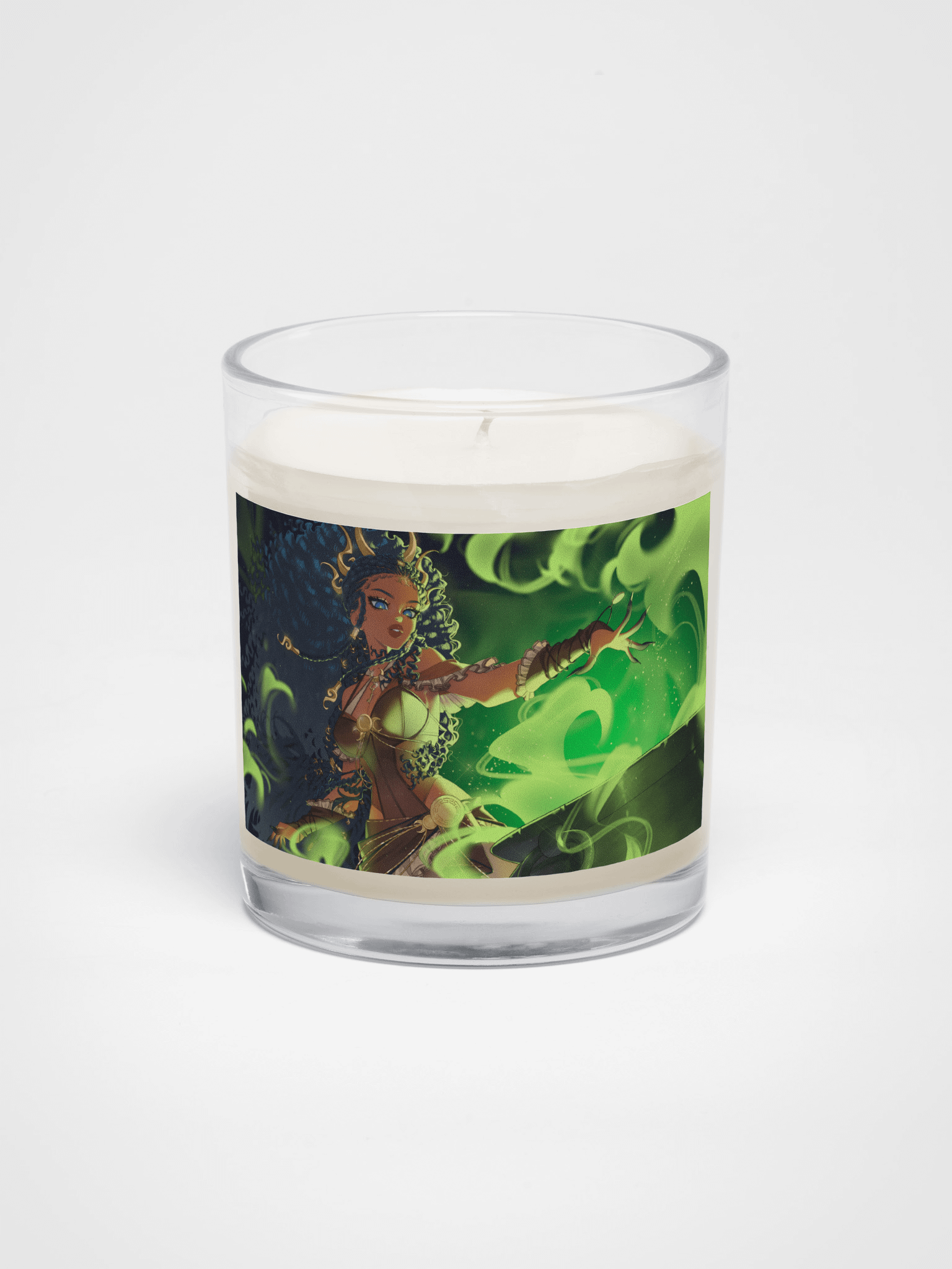 Season of the Witch Candle product image (1)