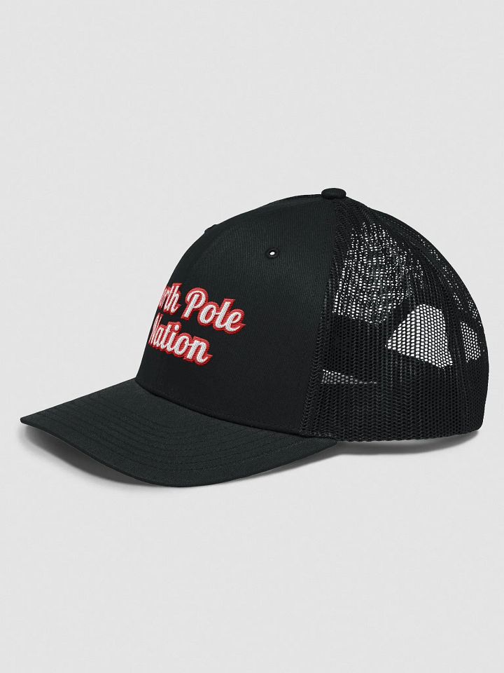 North Pole Nation Hat product image (2)