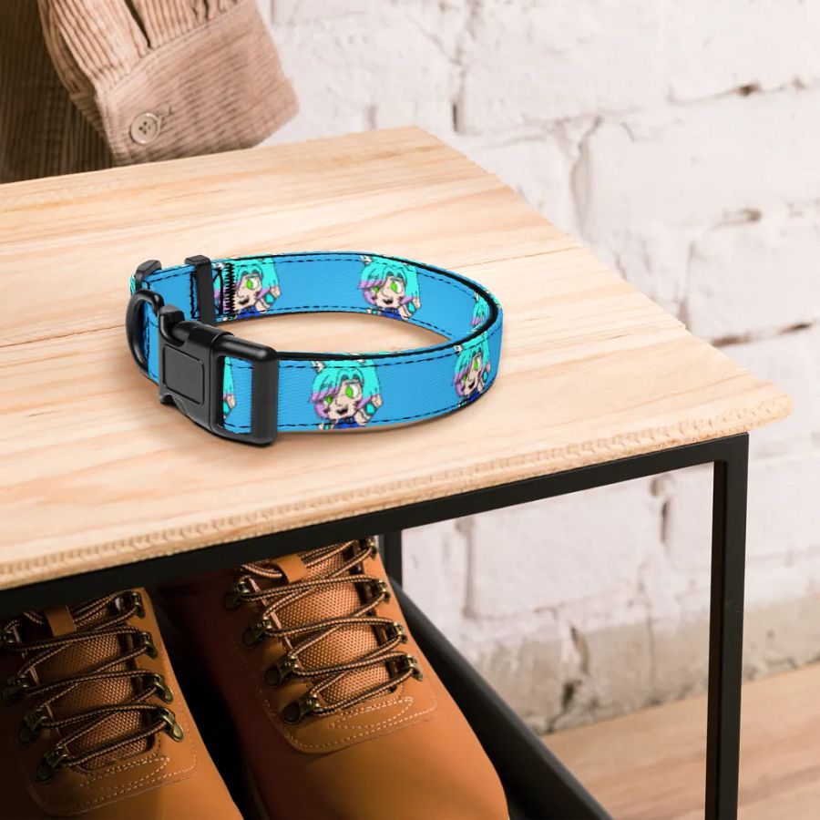 AMP-TWK Collar product image (3)