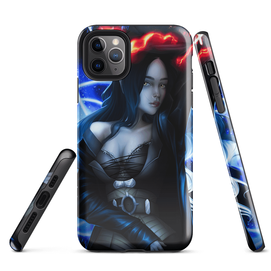 Sparrow Phone Case - iOS product image (5)