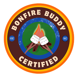 Bonfire Buddy