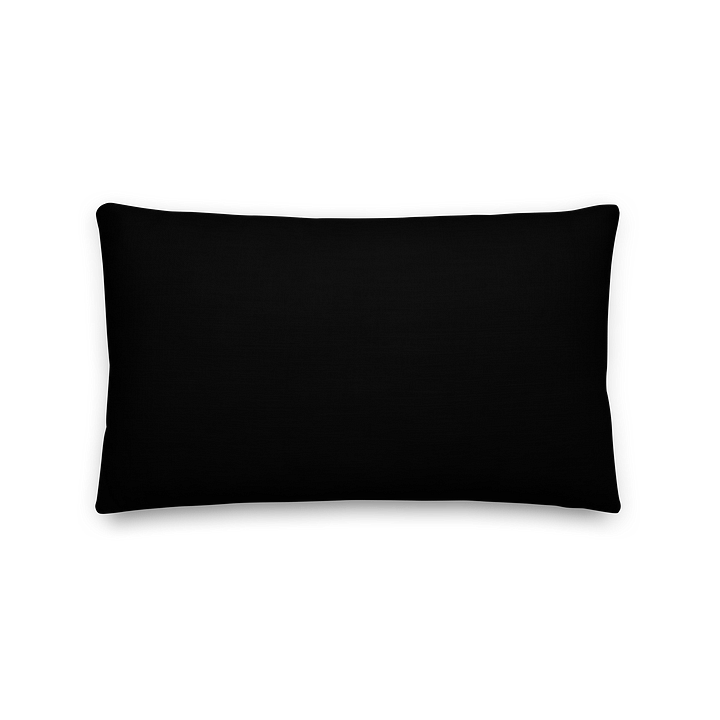 Autumn Velvet Pumpkin Premium Pillow product image (5)