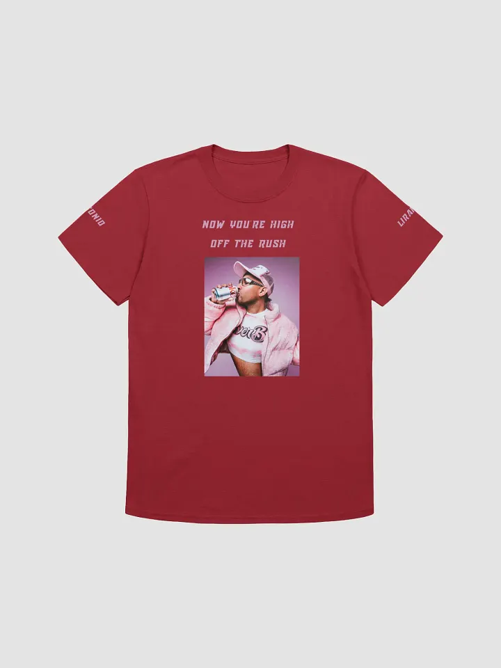 Diet Coke Rush Tee product image (1)