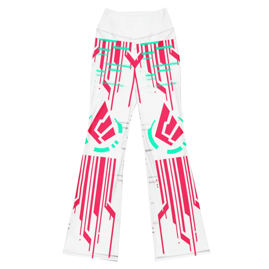 Cyberia Flare Leggins product image (4)