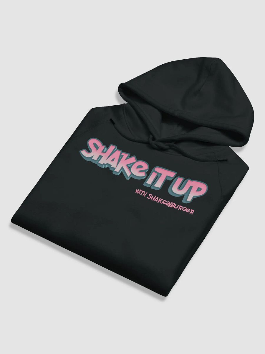 Shake It Up | Men's Eco Hoodie product image (9)