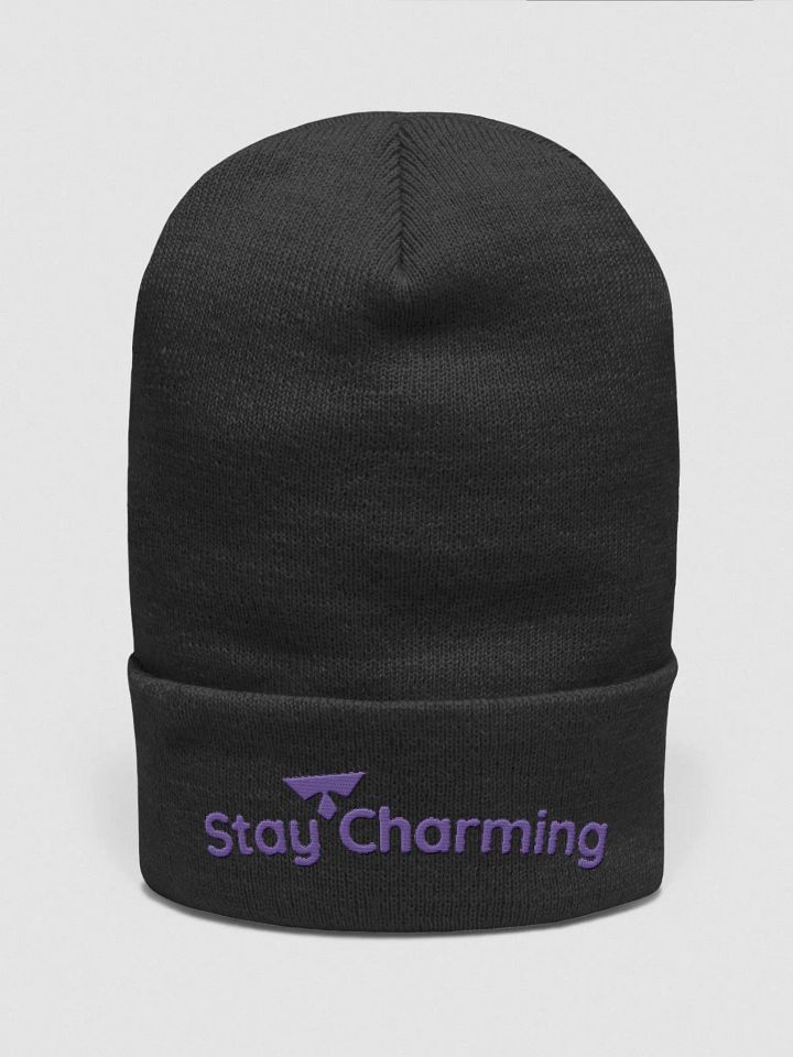 Stay Charming Beanie/Toque product image (5)