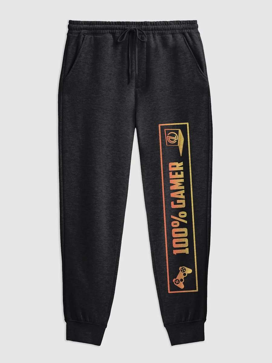 100% GAMER Jogging product image (3)