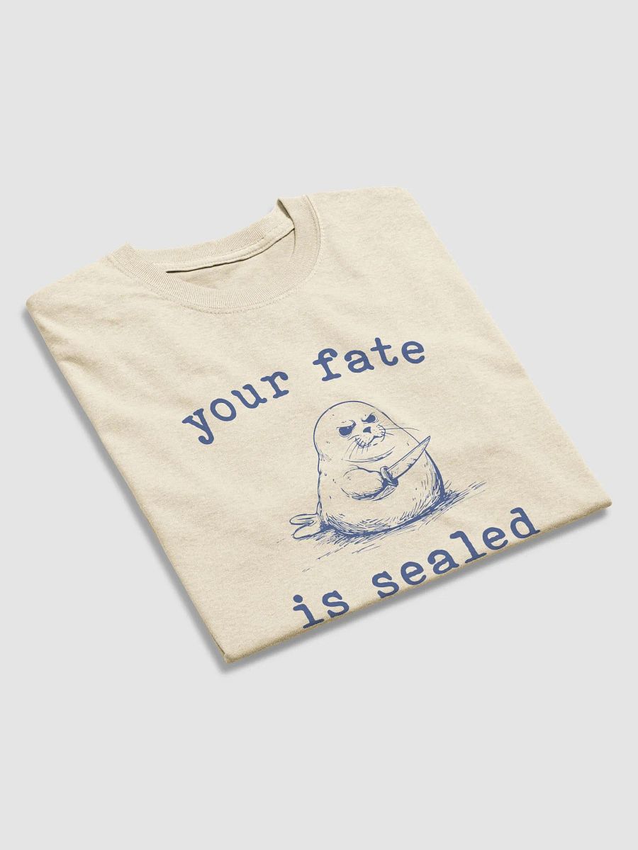 Your fate is sealed product image (3)