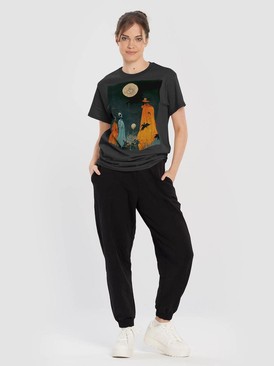 Are you sure? tee product image (5)