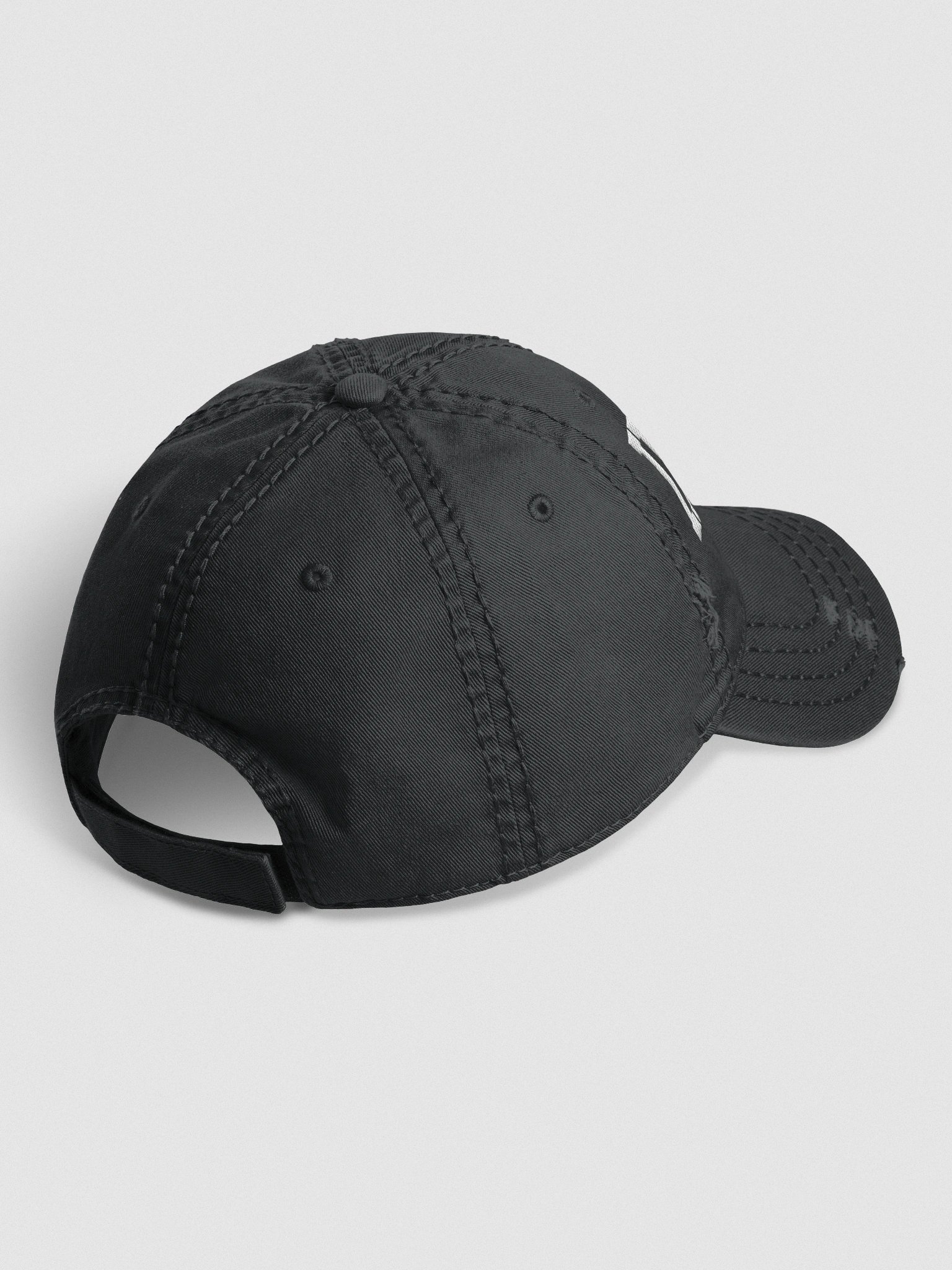 Illinois Land of Lincoln Distressed Dad Hat product image (12)