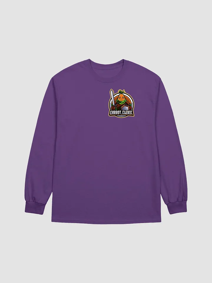 A Carrot Shirt product image (37)