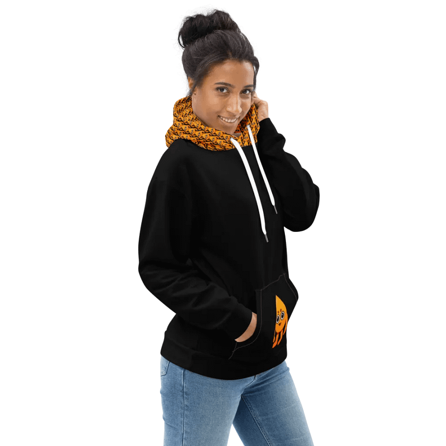 happy dabby hoodie product image (5)