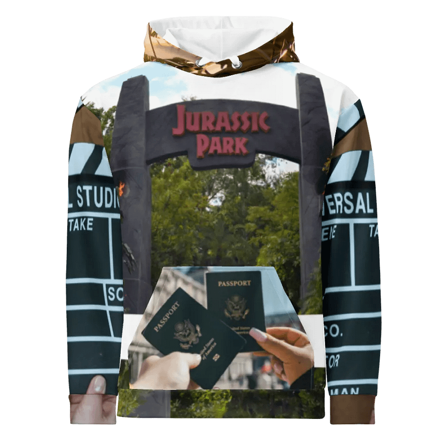 Park travel Orlando product image (1)