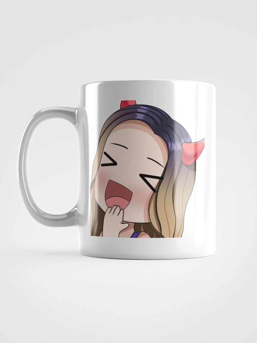 Haha Mug product image (3)