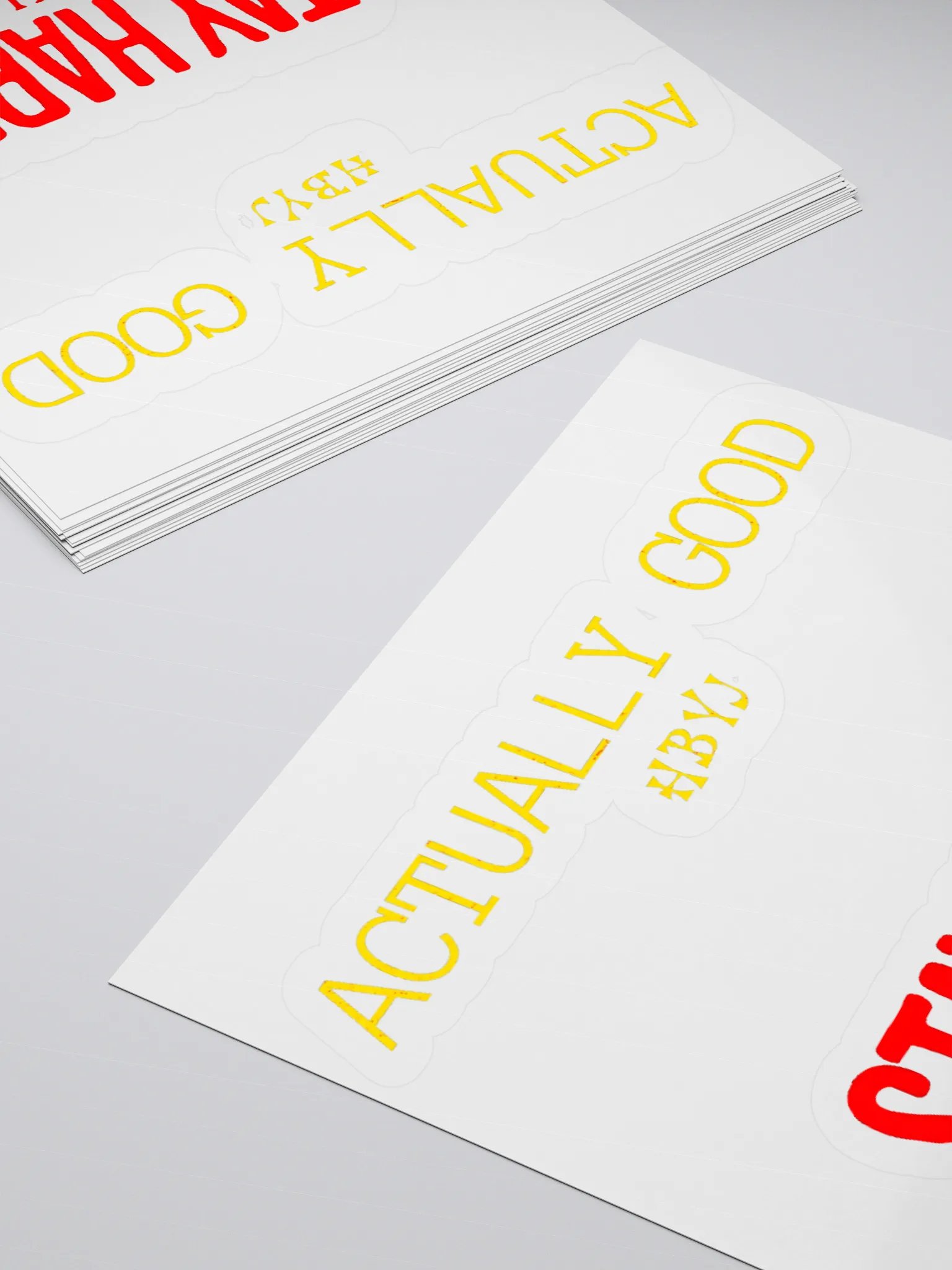 Good Collection - Sticker Pack product image (4)