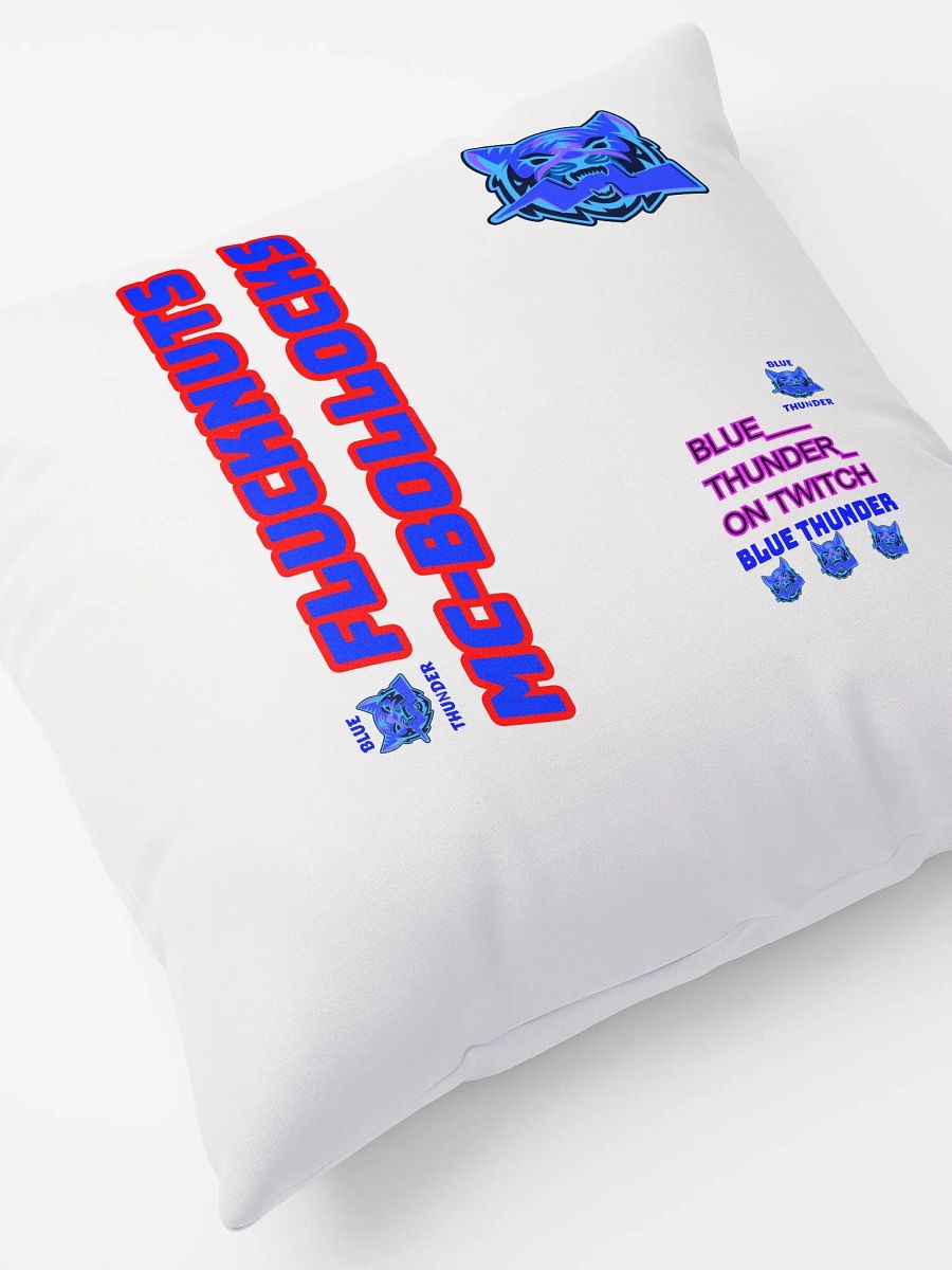 Dreamy Nights All-Over Print Pillow product image (4)