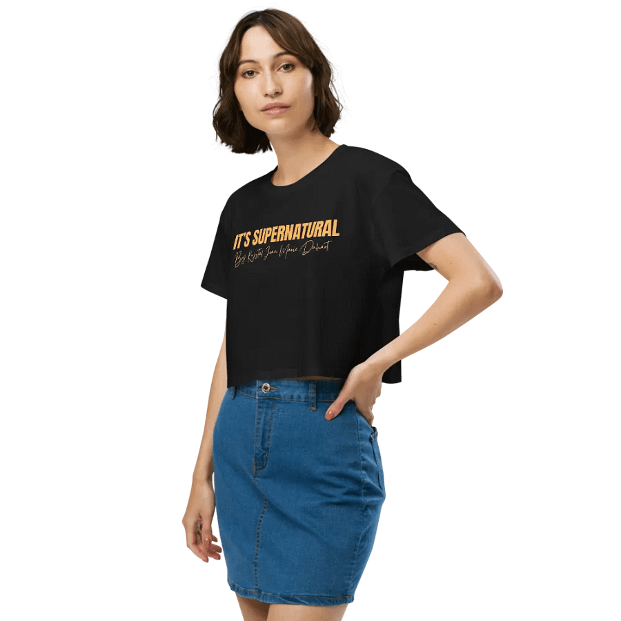 Its Supernatural product image (3)
