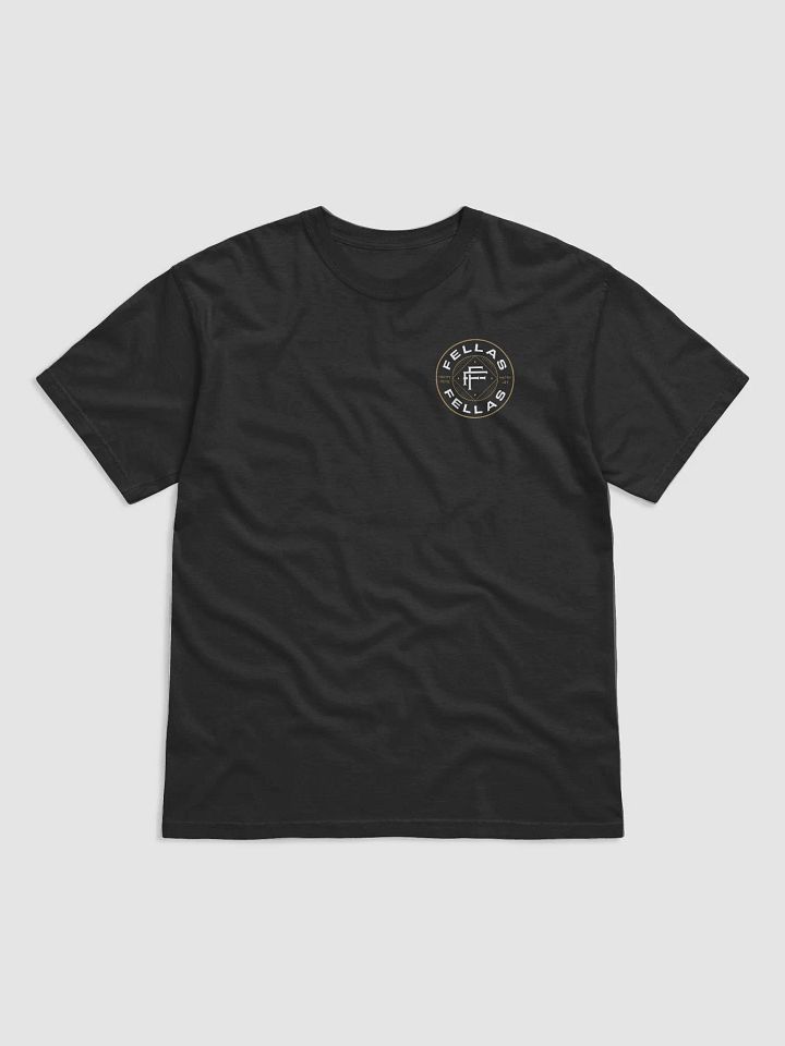 FF T-Shirt product image (1)