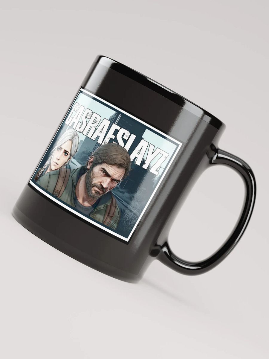 CasRae The Last of Us Mug product image (7)