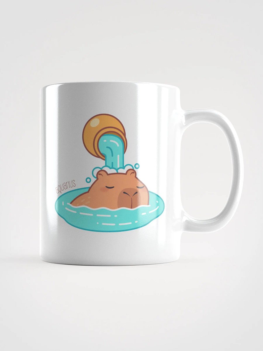 Capybara Aquarius product image (1)