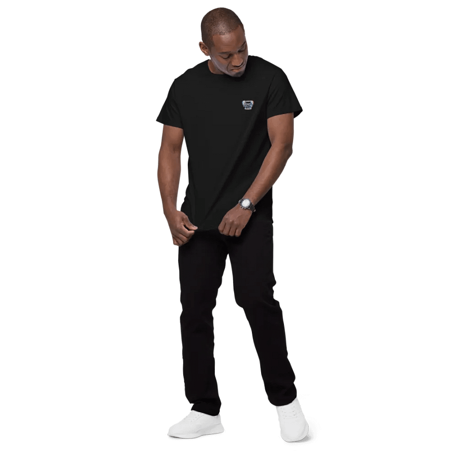 FANGZ EMBROIDERED SHIRT product image (4)