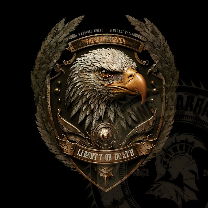 Freedom Keeper product image (1)