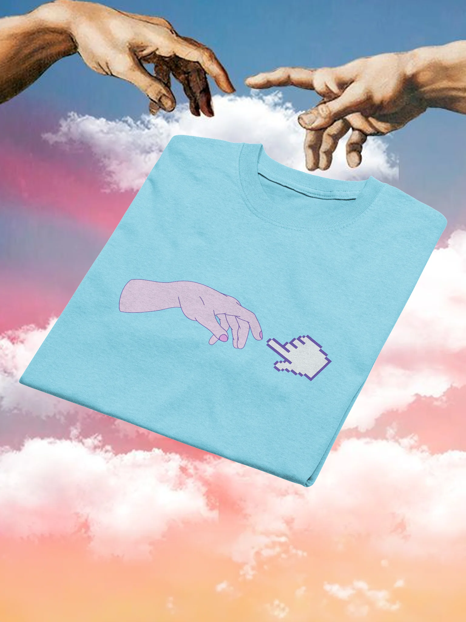 the creation of adam product image (12)