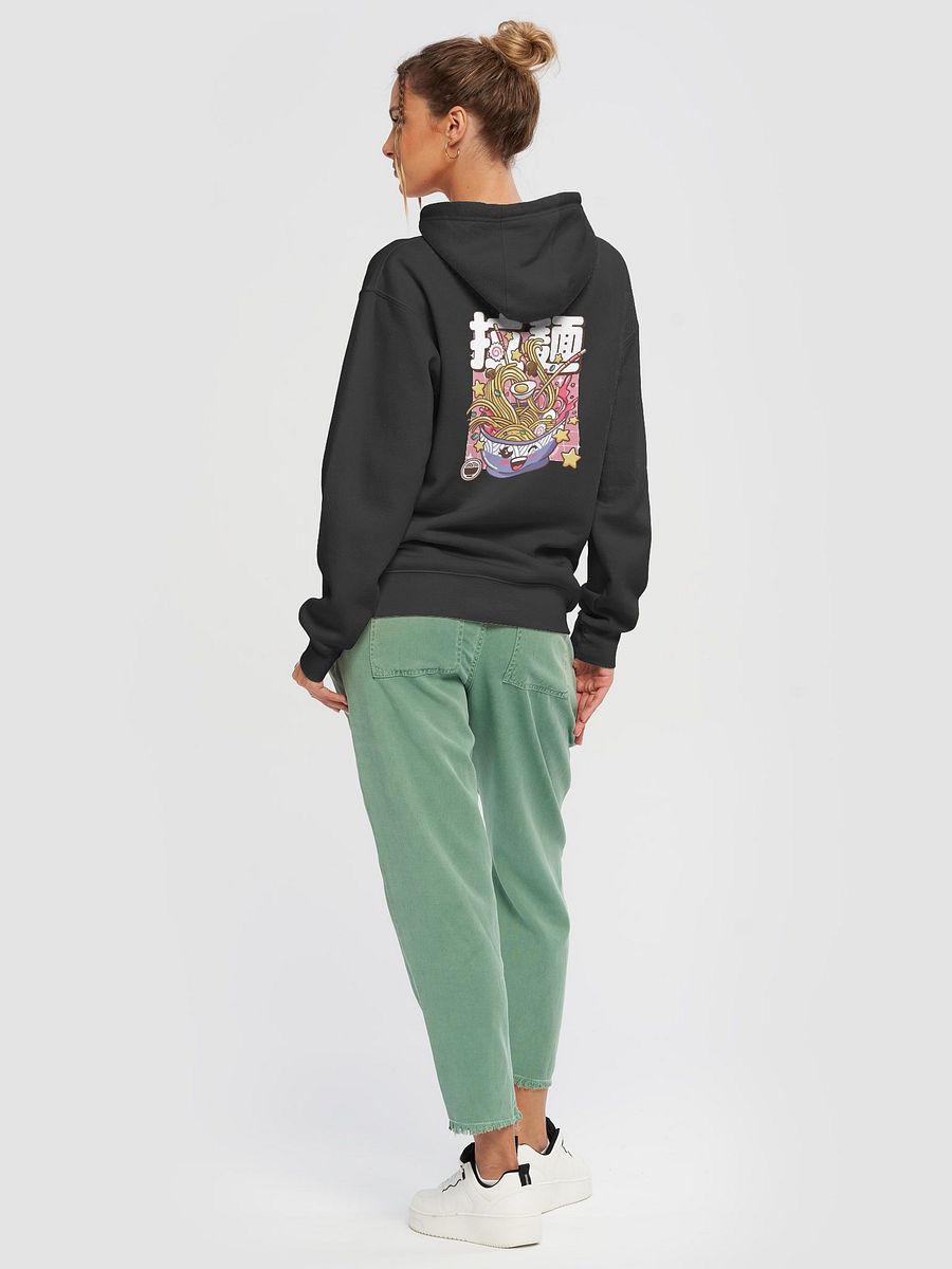 Japon - Kawaii Cute Whimsical Noodle Bowl - Hoodie product image (3)