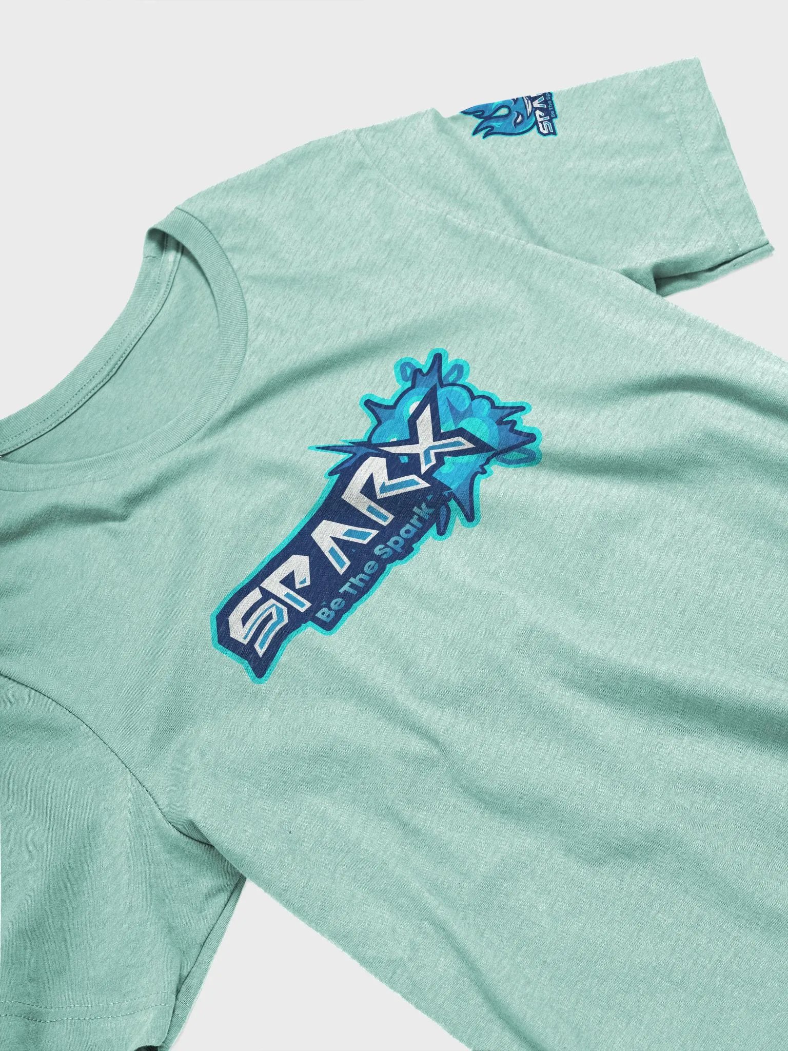 Be the Spark - Left Sleeve product image (24)