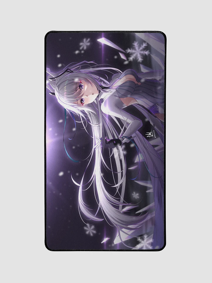 Desk Mat - Alyss (Tower of Fantasy) product image (1)