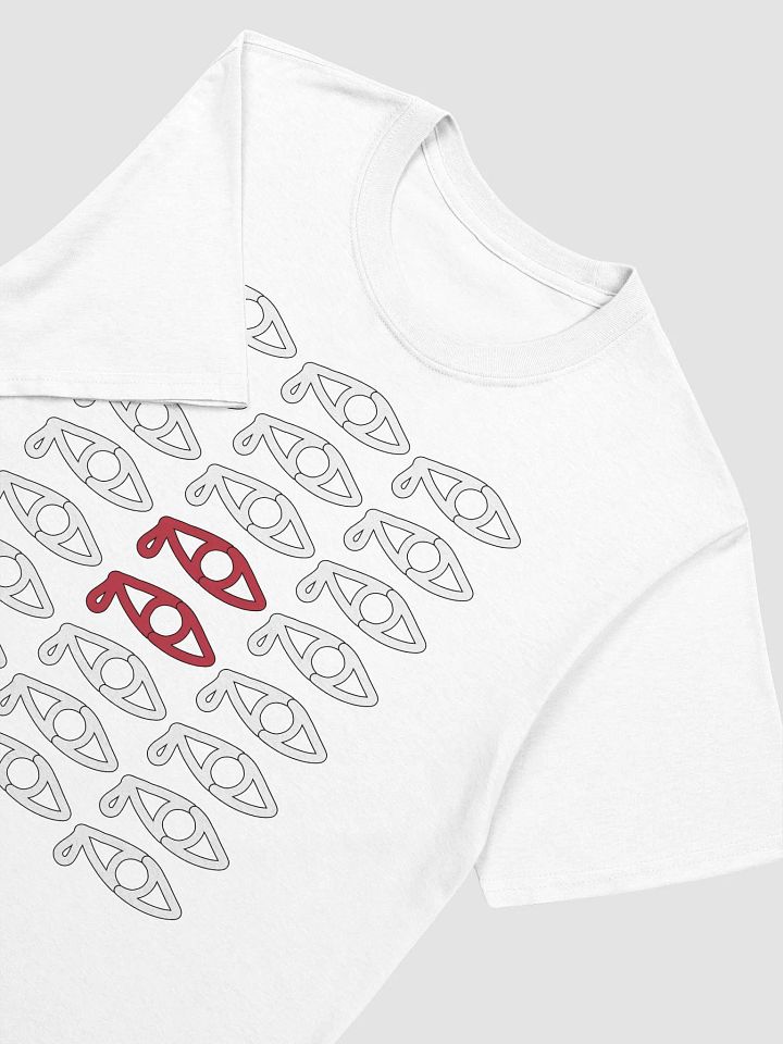 Japan - Forever Cry - Gildan Unisex Softstyle T-Shirt product image (1)