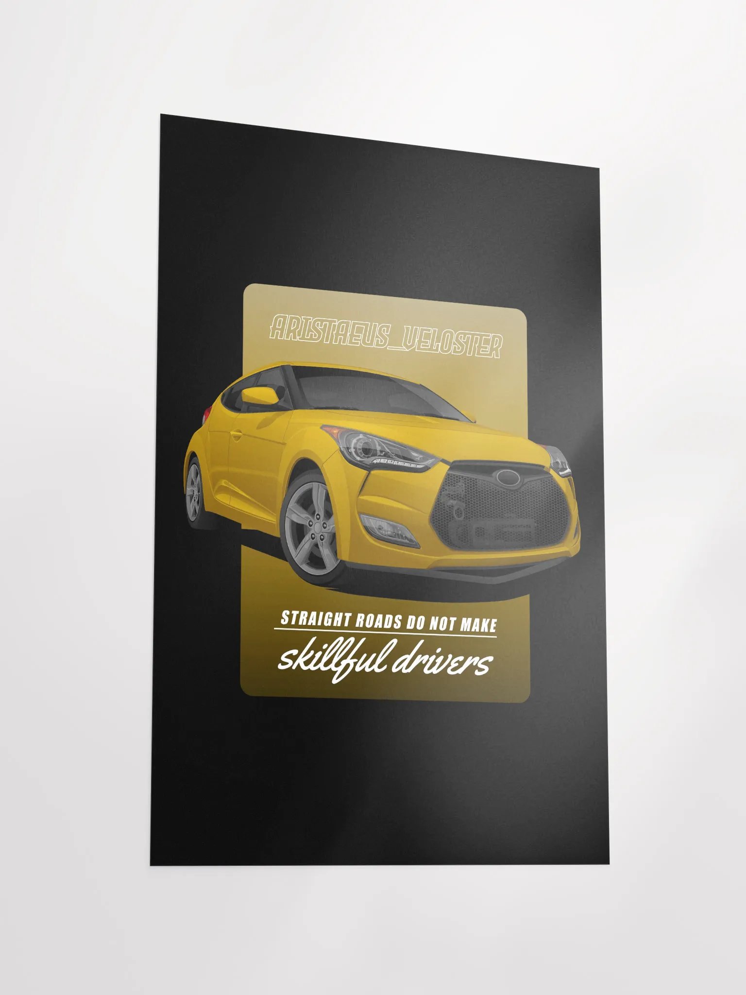 Poster - ARSTS-VLSTR product image (3)