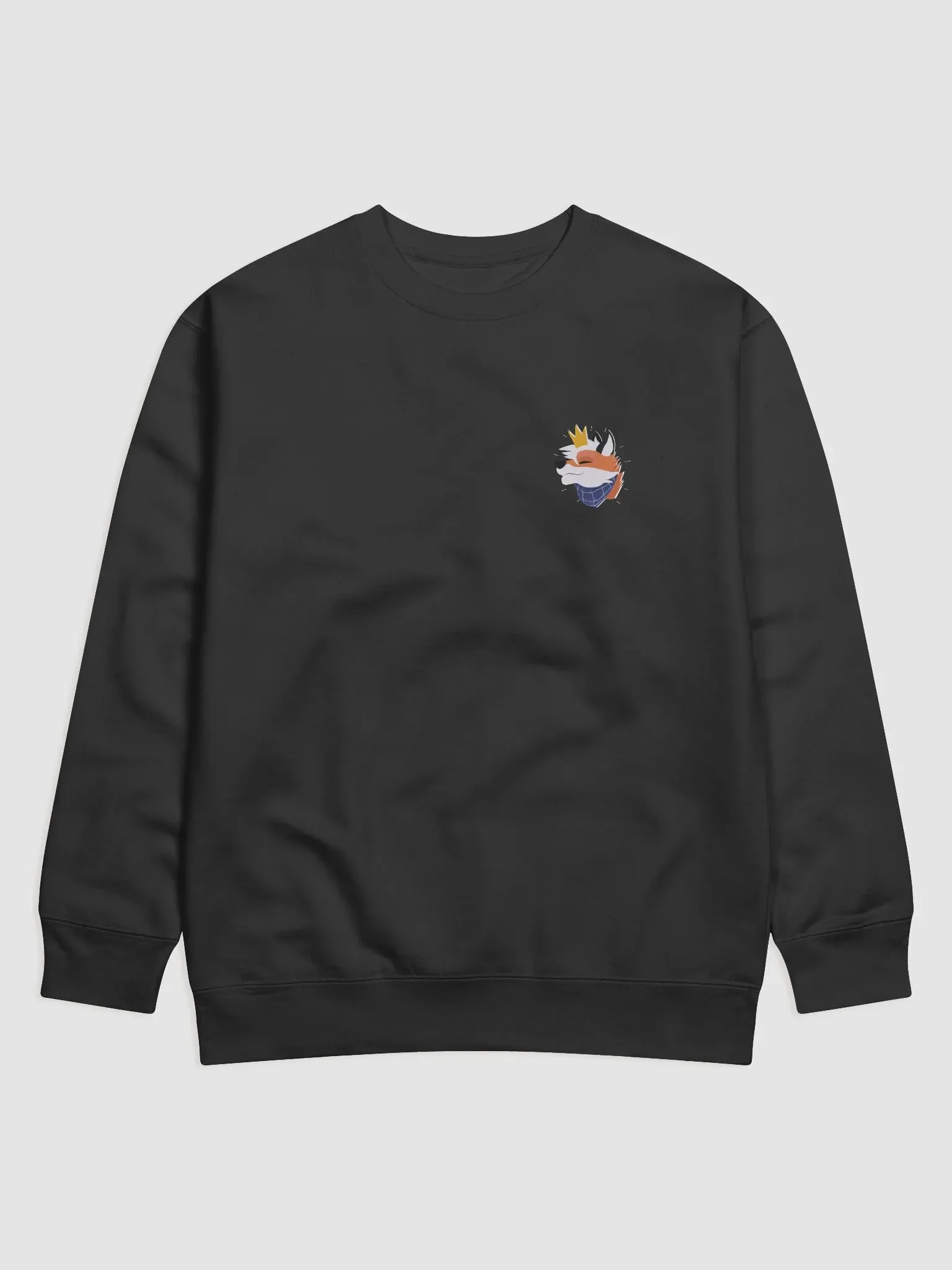 Logo Sweatshirt product image (1)
